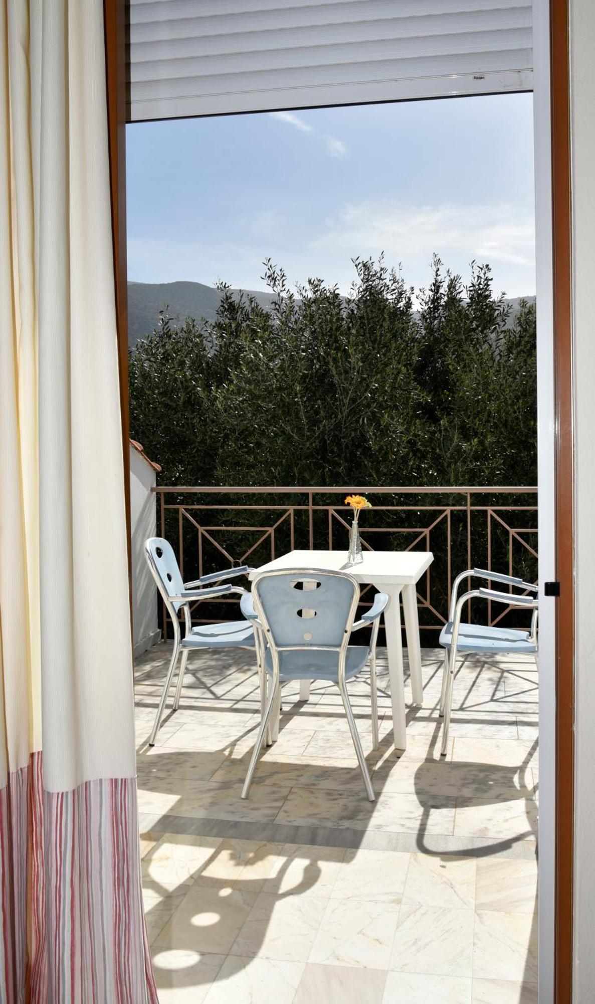 Sunset Hotel Petra  Bagian luar foto