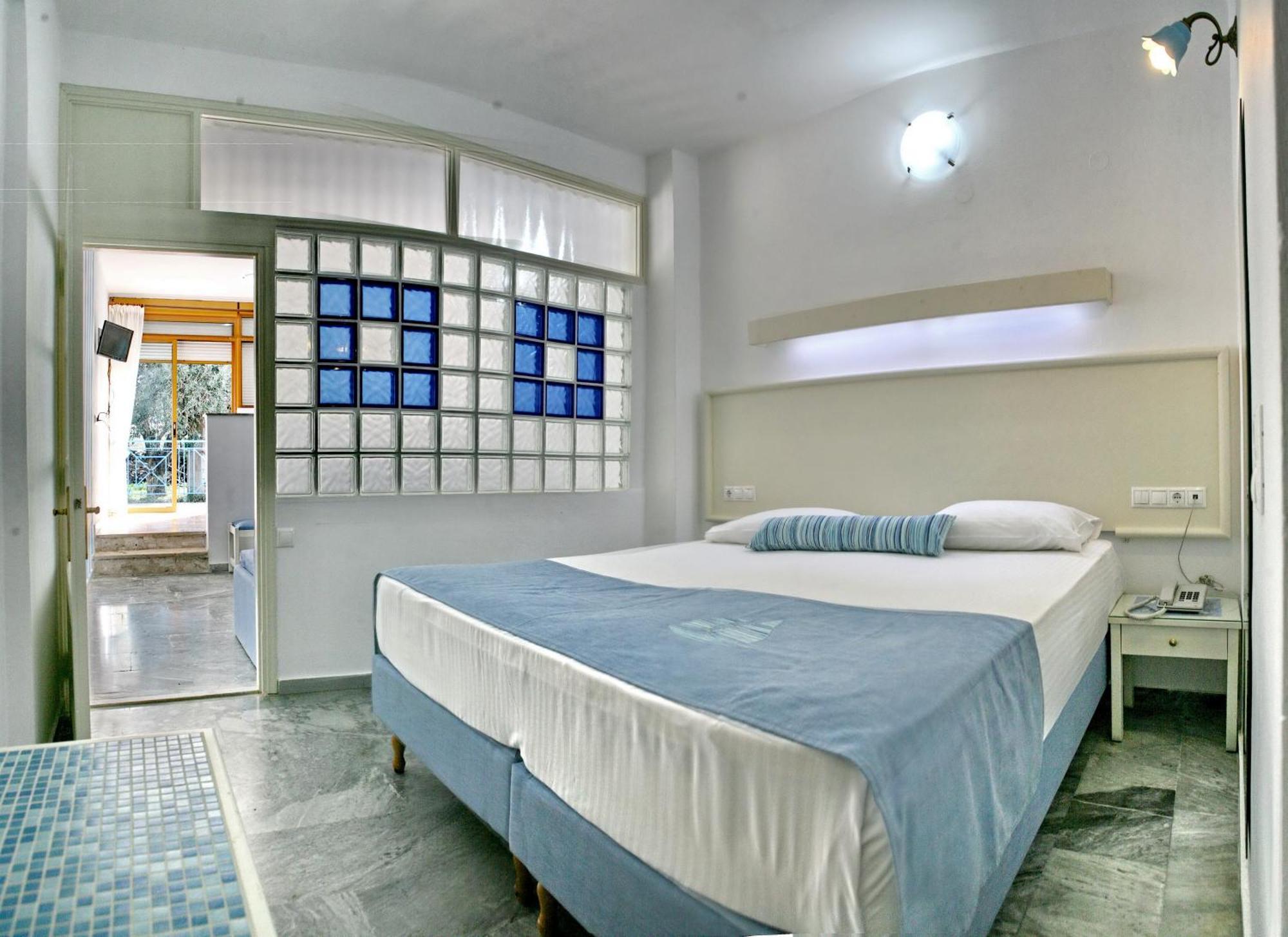 Sunset Hotel Petra  Bagian luar foto