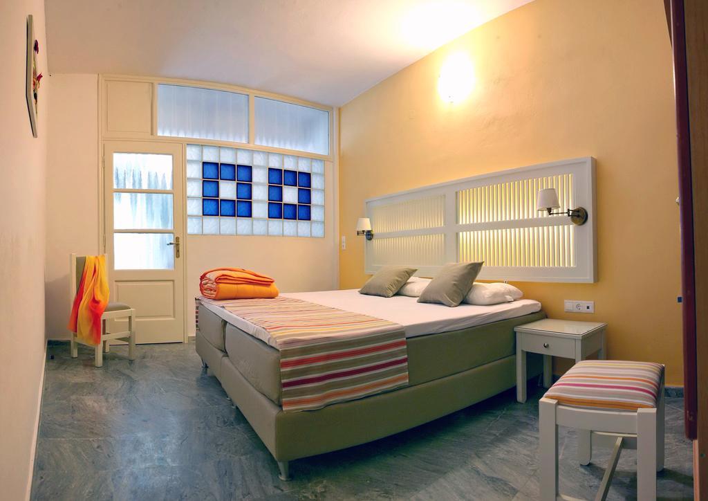Sunset Hotel Petra  Bagian luar foto