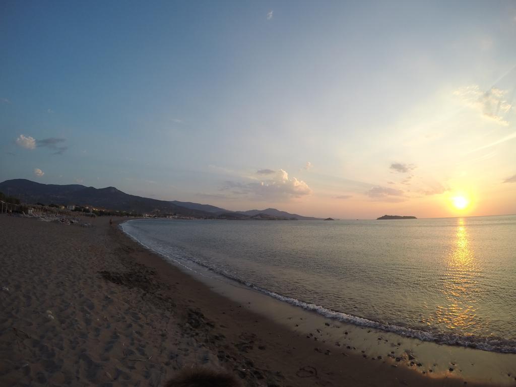 Sunset Hotel Petra  Bagian luar foto