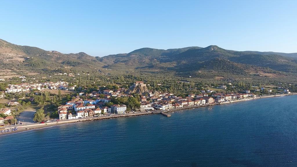 Sunset Hotel Petra  Bagian luar foto